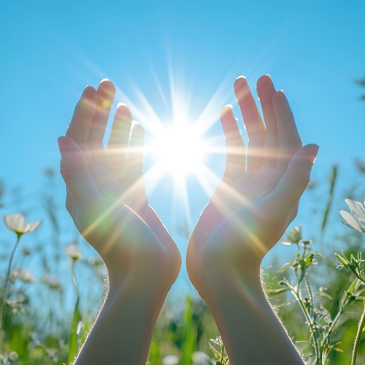 自分の直感を大切にする