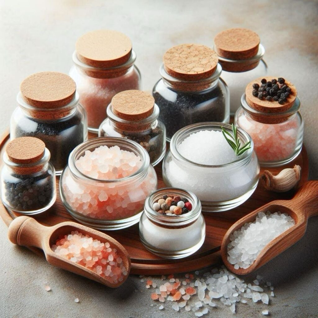 塩まじないの効果を高めるコツ